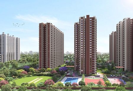 Kalyani Developers